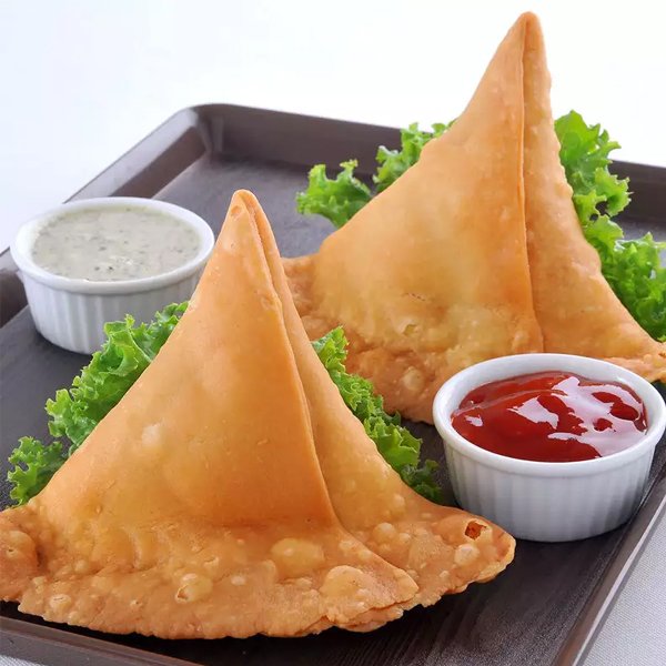 Vegetable Samosa